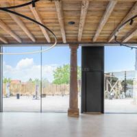 Salle Anna Maria