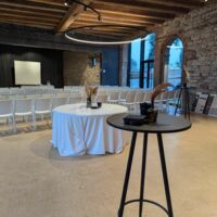 Salle Anna Maria
