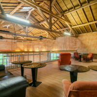 MEZZANINE
