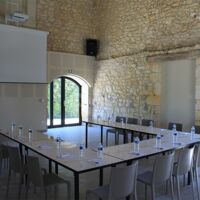 Château de Tauziès