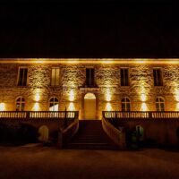 Château de Tauziès