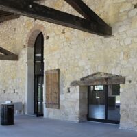 Château de Tauziès
