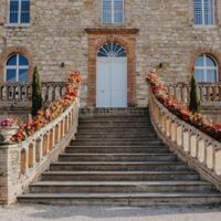 Château de Tauziès