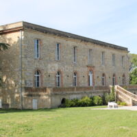 Château de Tauziès