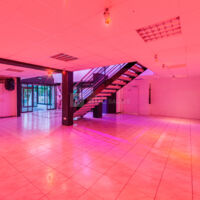 Salle Blanche