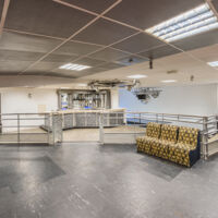Salle Blanche