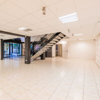 Salle Blanche