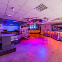 Salle Blanche