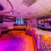Salle Blanche