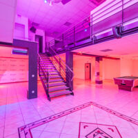 Salle Blanche