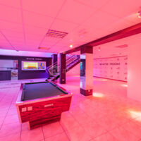 Salle Blanche
