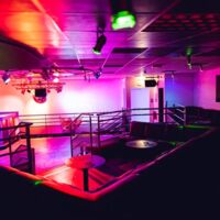 Salle Blanche