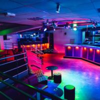 Salle Blanche