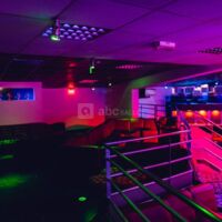 Salle Blanche