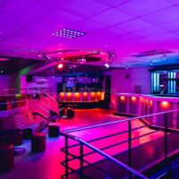 Salle Blanche
