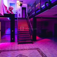 Salle Blanche