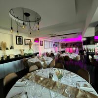 Hôtel Perla Riviera