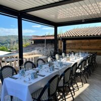 Hôtel Perla Riviera