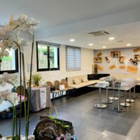 Hôtel Perla Riviera