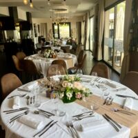 Hôtel Perla Riviera