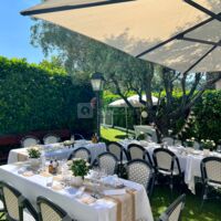 Hôtel Perla Riviera