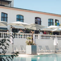 Hôtel Perla Riviera