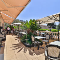 Hôtel Perla Riviera