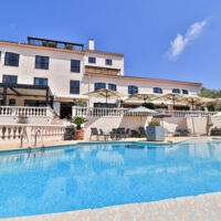 Hôtel Perla Riviera