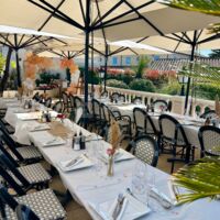 Hôtel Perla Riviera