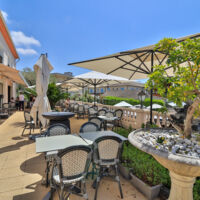 Hôtel Perla Riviera