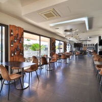 Hôtel Perla Riviera