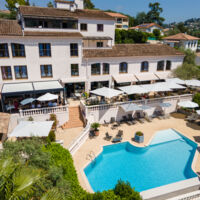 Hôtel Perla Riviera