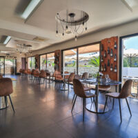 Hôtel Perla Riviera