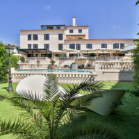 Hôtel Perla Riviera