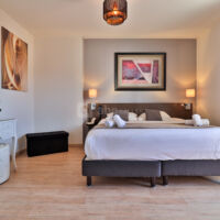 Hôtel Perla Riviera