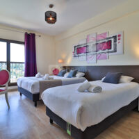 Hôtel Perla Riviera