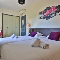 Hôtel Perla Riviera