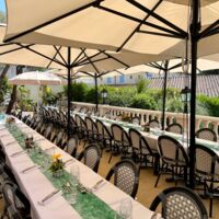 Hôtel Perla Riviera