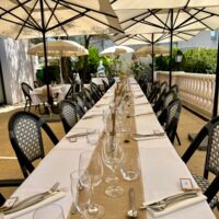 Hôtel Perla Riviera