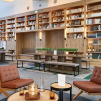 Hall ibis styles