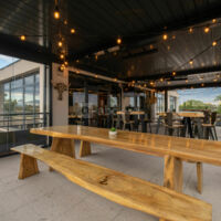 Le Rooftop Mauguio