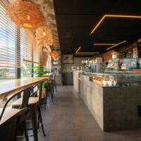Le Rooftop Mauguio
