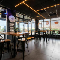 Le Rooftop Mauguio