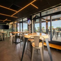 Le Rooftop Mauguio