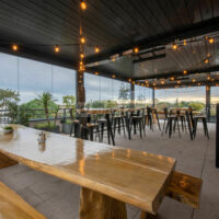 Le Rooftop Mauguio