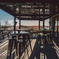 Le Rooftop Mauguio