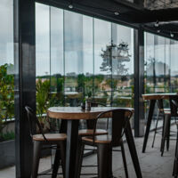 Le Rooftop Mauguio