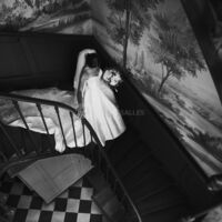 Photo de mariage - La mariée