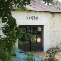 Le Chai - Extérieur
