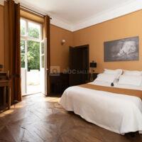 Chambre - Escale En Famille